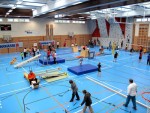 Sportzentrum Vivax Mürzzuschlag