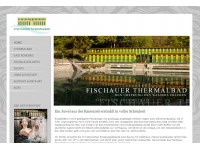 Fischauer Thermalbad