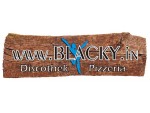 Blacky - Discothek Tanzcafe Pizzeria