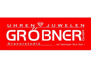 Uhren - Schmuck GRÖBNER