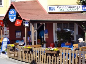 GIOVANNI Ristorante