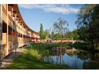 JUFA Sportcampus Leibnitz