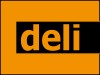 DELI lounge cafe restaurant