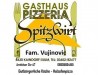 Schallhammer (Spitzwirt),  Gasthaus - Pizzeria