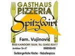 Schallhammer (Spitzwirt),  Gasthaus - Pizzeria