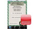 Jausenhittn Prasser jetzt mit iPhone App