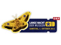 Die ORF. Lange Nacht der Museen.