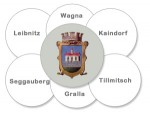 Gemeindezusammenlegung in der S&uuml;dsteiermark