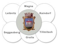 Gemeindezusammenlegung in der S&uuml;dsteiermark