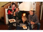 Weinwinter. Die besten Lagen. S&uuml;dsteiermark.