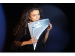 Adventkonzert mit Daniela de Santos in der Stadtpfarrkirche Leibnitz