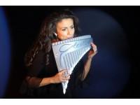Adventkonzert mit Daniela de Santos in der Stadtpfarrkirche Leibnitz