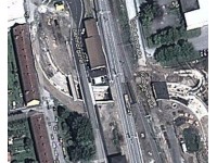 Neue Bilder von Leibnitz auf Google Maps