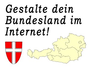 Gestalte Wien im Internet mit!