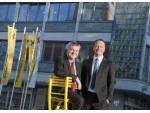 Raiffeisenbank Leibnitz - 75.000 EUR f&uuml;r die Region