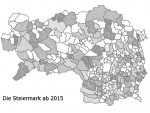 Die Steiermark ab 2015