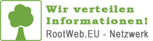 RootWeb.EU Domain Netzwerk