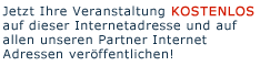 EIGENWERBUNG