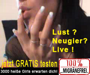 LiveCam Girls 100% Migr�nefrei